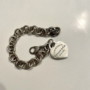 Tiffany & Co Bracelet
